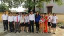 Ảnh chụp cùng đại biểu dự Hội nghị - 
