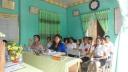 Hội nghị CB,VC, LĐ năm học 2012-2013 - 